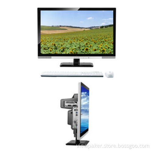 32-inch Casing, All-in-one PC